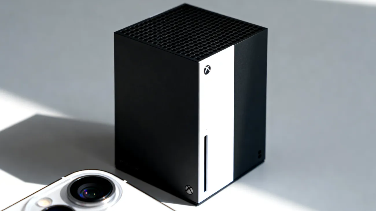 Xbox Series X/S"