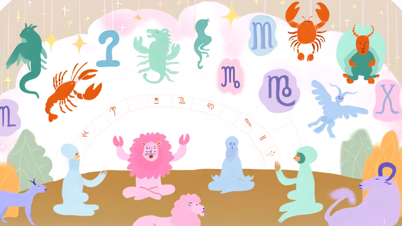 Morgenhoroskop 2025-10-30T12:16:04.140Z"