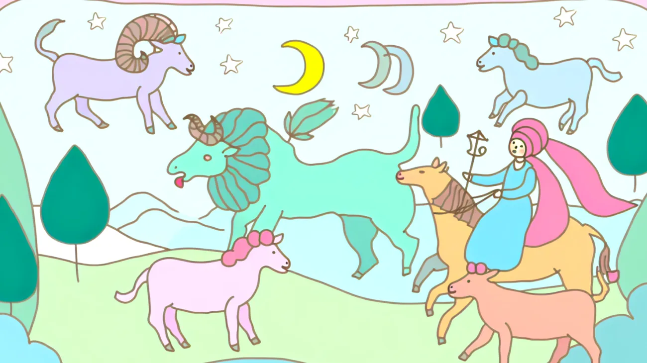 Morgenhoroskop 2025-10-30T12:33:55.363Z"