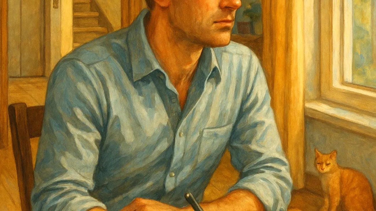 Das sind die 5 versteckten Anzeichen einer spezifischen Phobie, die fast jeder übersieht, laut Psychologie 2025-11-08T07:36:39.256Z"