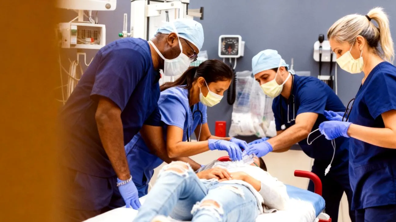 Deutschland sucht massenhaft nach „Triage\" - der Grund wird dich überraschen 2025-11-04T11:32:06.562Z"