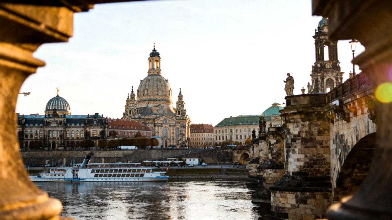 Dresden"