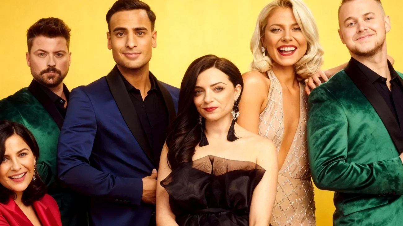 Gute Zeiten, schlechte Zeiten (GZSZ)2025-11-04T05:31:59.980Z"