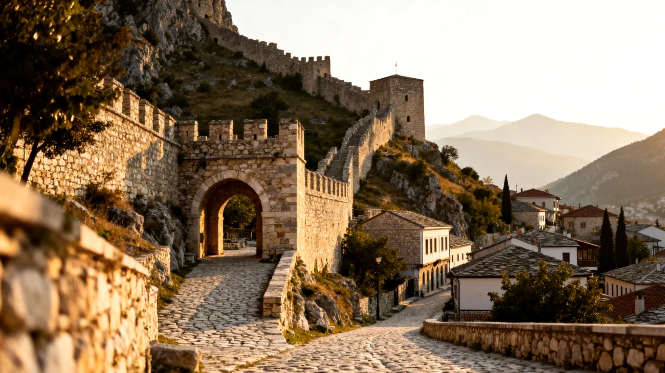 Kruja"