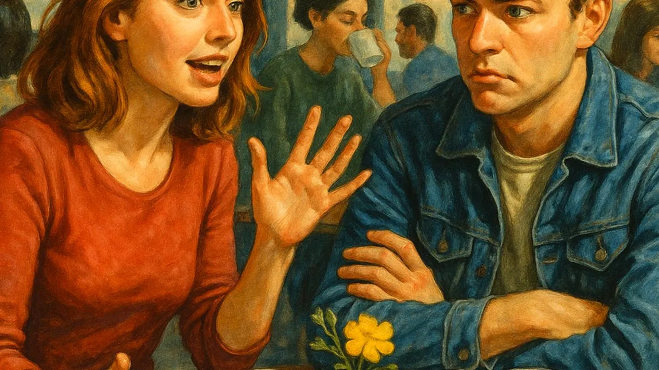 Wie erkennst du einen Lügner in deinem Umfeld, laut Psychologie? 2025-11-05T07:37:08.802Z"