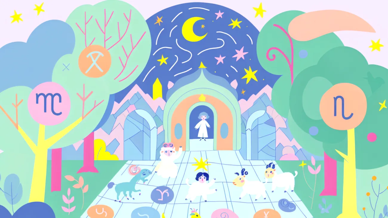 Morgenhoroskop 2025-11-05T12:07:06.442Z"