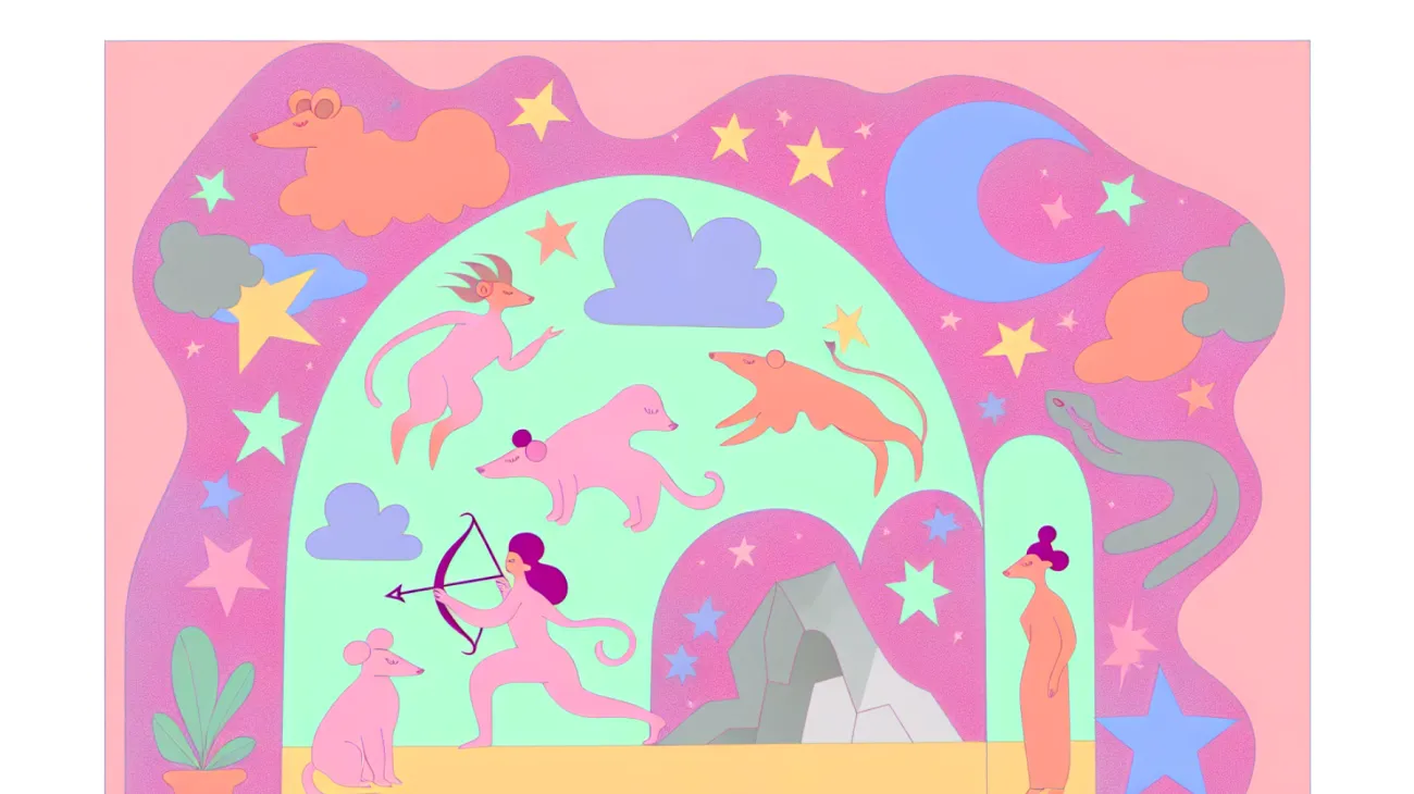 Morgenhoroskop 2025-11-05T13:39:41.437Z"