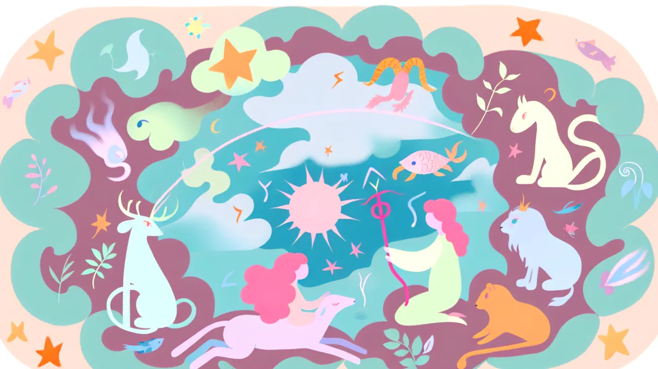 Morgenhoroskop 2025-11-06T04:51:09.718Z"