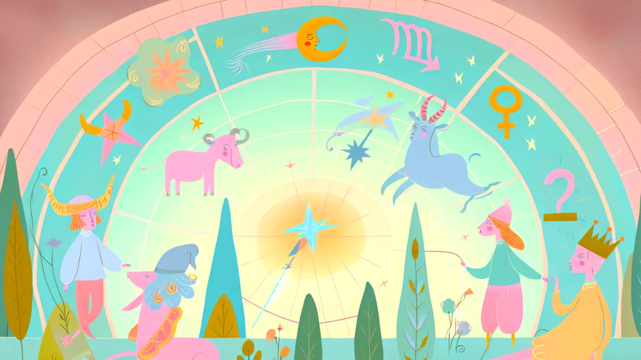 Morgenhoroskop 2025-11-06T12:01:18.850Z"