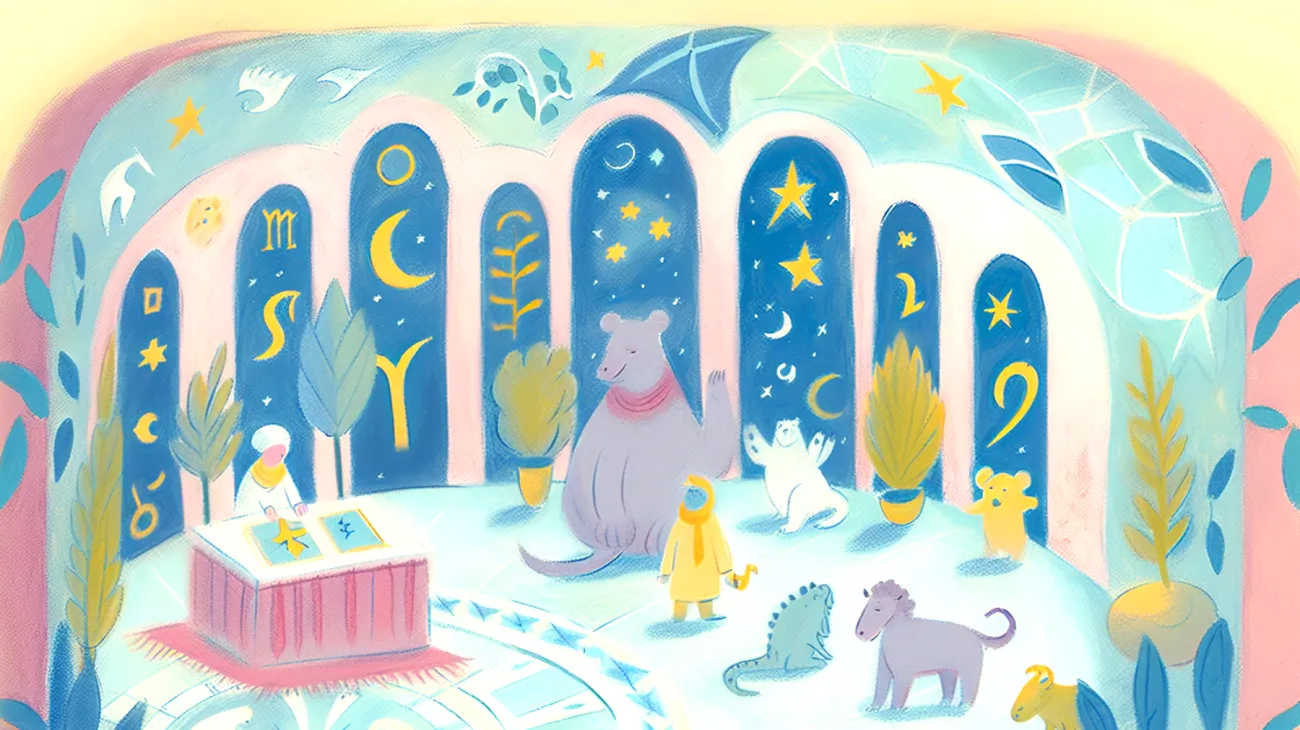 Morgenhoroskop 2025-11-07T12:01:36.080Z"